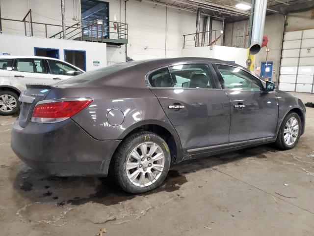 Photo 3 from auction – 2012 BUICK LACROSSE with VIN 1G4GC5ER7CF371969