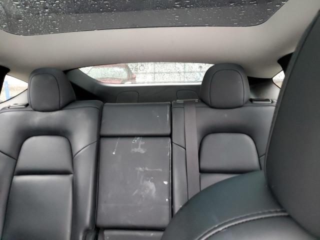 صورة رقم 10 من المزاد - 2022 TESLA MODEL Y مع VIN 7SAYGAEE6NF315289