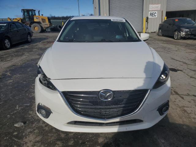 Photo 5 from auction – 2014 MAZDA 3 TOURING with VIN JM1BM1L33E1133538