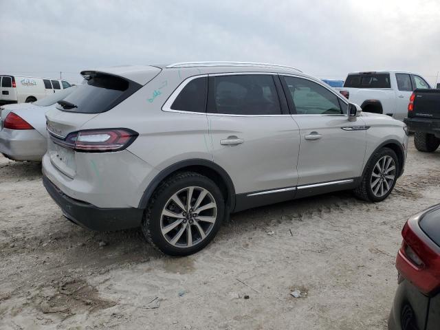 Photo 3 from auction – 2019 LINCOLN NAUTILUS S with VIN 2LMPJ6K96KBL23819