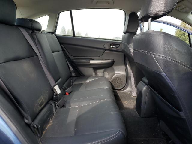 Photo 10 from auction – 2015 SUBARU IMPREZA SP with VIN JF1GPAV60FH212054