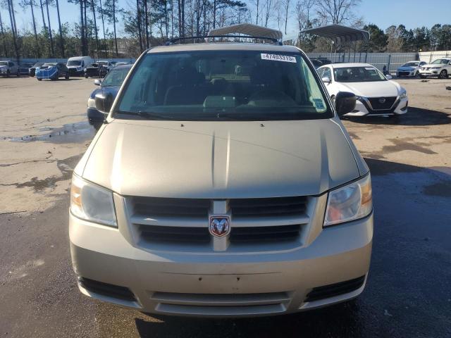 Photo 5 from auction – 2010 DODGE GRAND CARA with VIN 2D4RN3D19AR332493