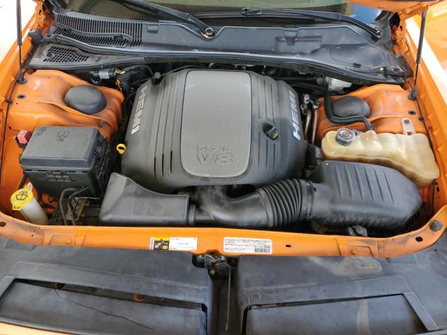 Photo 11 from auction – 2014 DODGE CHALLENGER with VIN 2C3CDYBT3EH181951