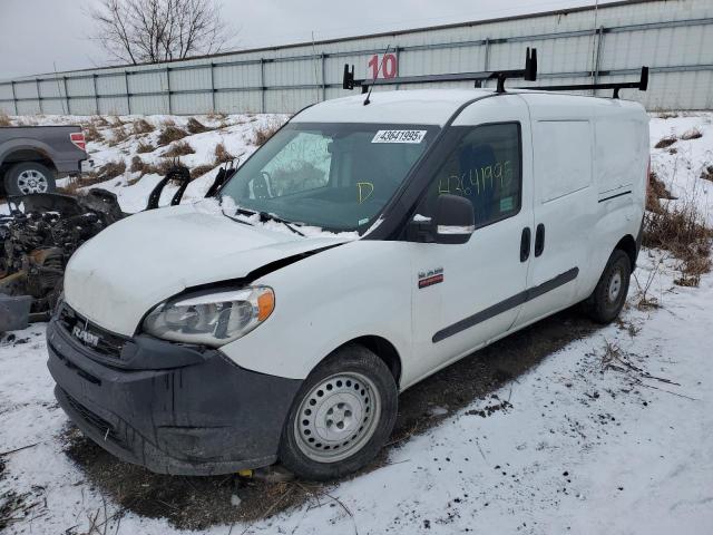 RAM PROMASTER 2021 с VIN ZFBHRFAB6M6U19391 - Снимка от търг