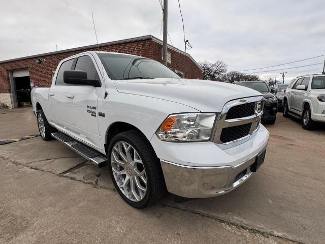 RAM 1500 CLASS 2020 with VIN 1C6RR6TT4LS102892 - Photo from auction
