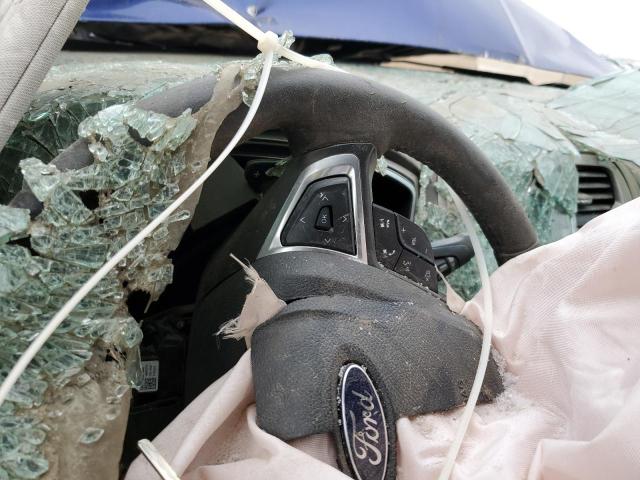 Photo 9 from auction – 2016 FORD FUSION SE with VIN 3FA6P0H92GR239686