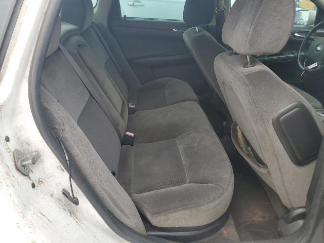 Photo 10 from auction – 2013 CHEVROLET IMPALA LT with VIN 2G1WG5E34D1216636