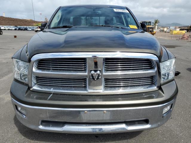 Photo 5 from auction – 2012 DODGE RAM 1500 S with VIN 1C6RD6GT3CS268006