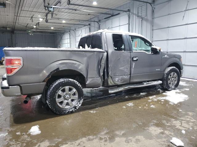 Photo 3 from auction – 2014 FORD F150 SUPER with VIN 1FTFX1ET5EKF41992