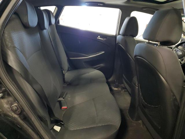Photo 10 from auction – 2013 HYUNDAI ACCENT GLS with VIN KMHCU5AE0DU062159