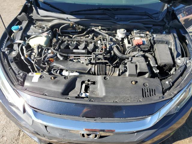 Photo 11 from auction – 2016 HONDA CIVIC EXL with VIN 19XFC1F75GE001674