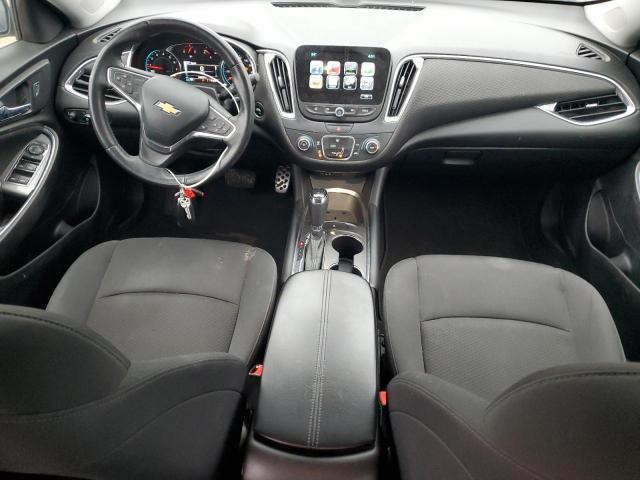 Photo 8 from auction – 2016 CHEVROLET MALIBU LT with VIN 1G1ZE5ST6GF188066