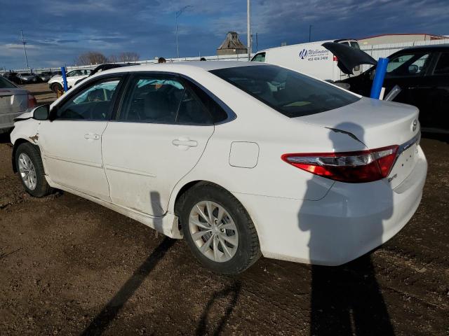 Photo 2 from auction – 2016 TOYOTA CAMRY LE with VIN 4T4BF1FK4GR517361