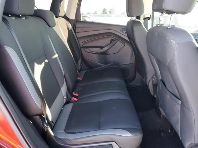Photo 11 from auction – 2016 FORD ESCAPE S with VIN 1FMCU0F73GUB61205