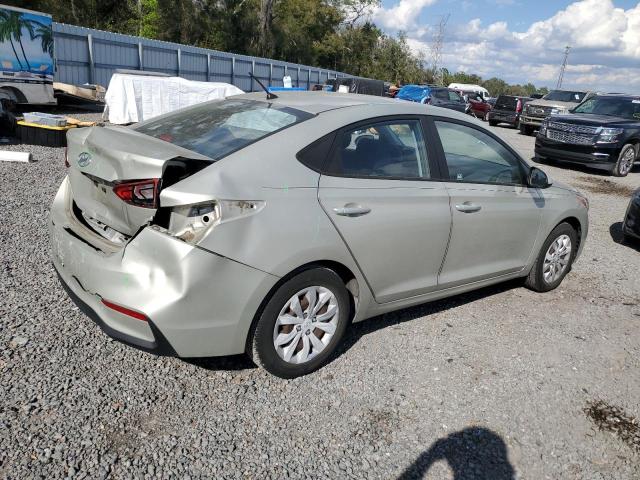 Photo 3 from auction – 2019 HYUNDAI ACCENT SE with VIN 3KPC24A35KE065007