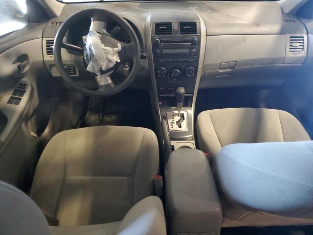 Photo 8 from auction – 2010 TOYOTA COROLLA BA with VIN 1NXBU4EE8AZ282841