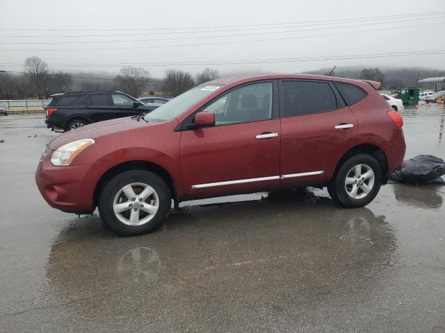 Photo 1 from auction – 2013 NISSAN ROGUE S with VIN JN8AS5MT1DW552632