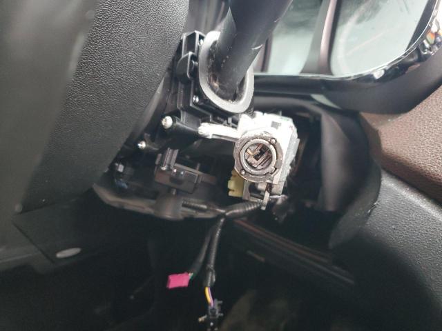 Photo 13 from auction – 2011 GMC TERRAIN SL with VIN 2CTALWEC7B6449563