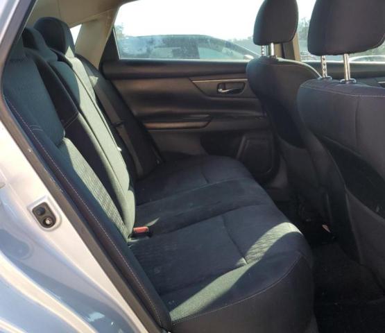 Photo 10 from auction – 2017 NISSAN ALTIMA 2.5 with VIN 1N4AL3AP0HC288837