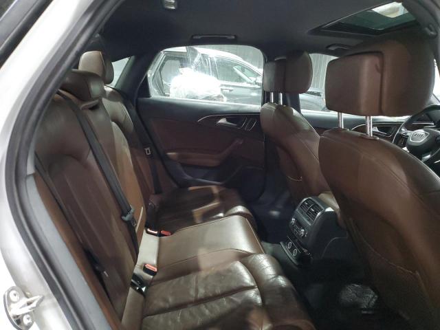 Photo 10 from auction – 2014 AUDI A6 PREMIUM with VIN WAUGFAFC0EN119453
