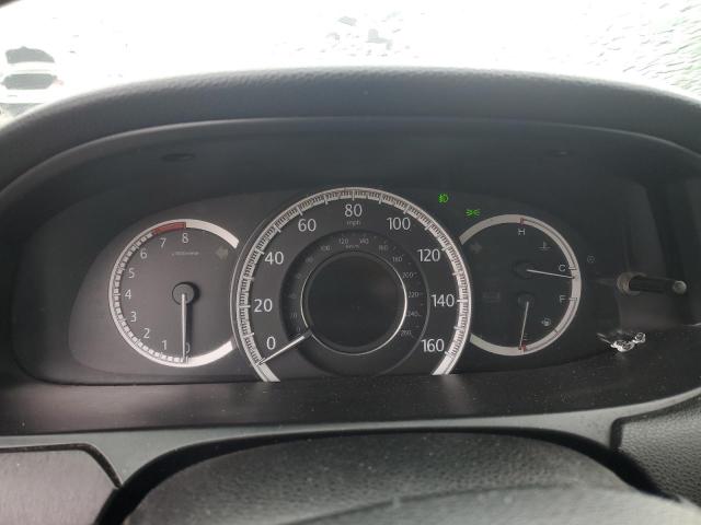 Photo 9 from auction – 2015 HONDA ACCORD EX with VIN 1HGCR2F72FA089755