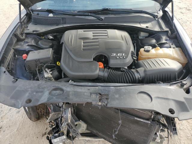 Photo 11 from auction – 2012 DODGE CHARGER SE with VIN 2C3CDXBG1CH202399