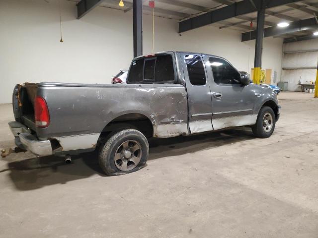 Photo 3 from auction – 2003 FORD F150 with VIN 1FTRX17W63NA86330
