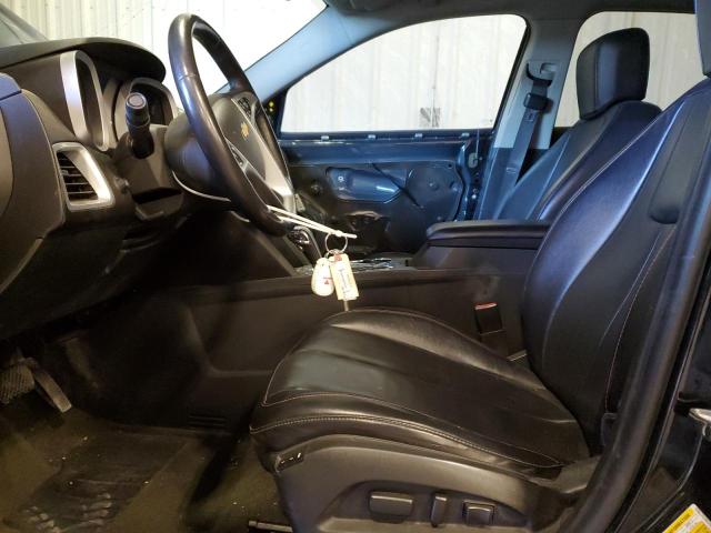Photo 7 from auction – 2011 CHEVROLET EQUINOX LT with VIN 2CNALFEC9B6438636