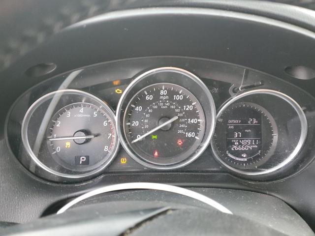 Photo 9 from auction – 2015 MAZDA CX-5 TOURI with VIN JM3KE4CY2F0537150