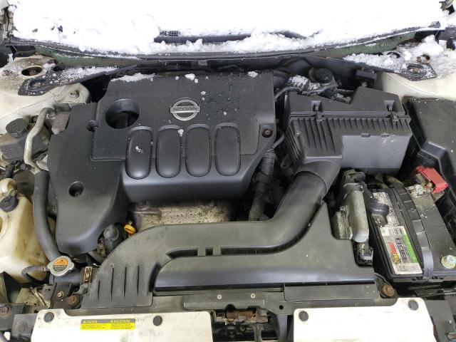 Photo 11 from auction – 2008 NISSAN ALTIMA 2.5 with VIN 1N4AL24EX8C101205