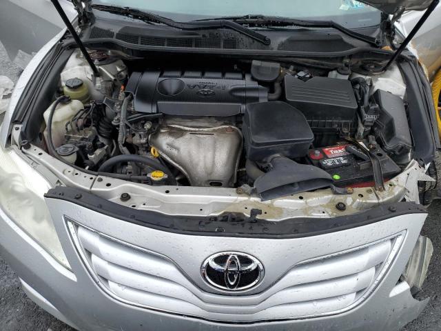 Photo 11 from auction – 2011 TOYOTA CAMRY BASE with VIN 4T4BF3EK4BR217471