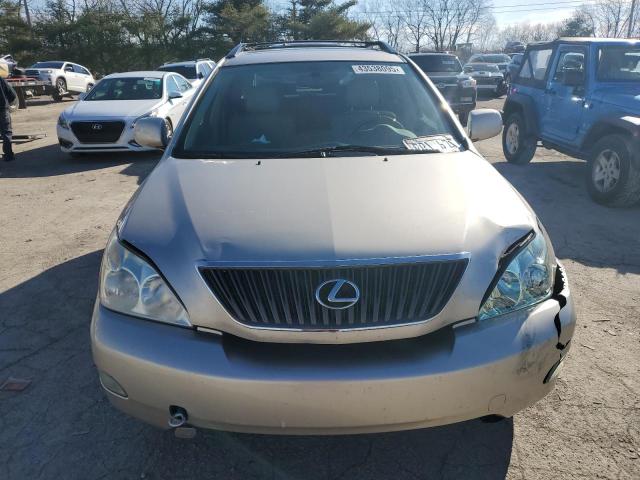 Photo 5 from auction – 2007 LEXUS RX 350 with VIN 2T2GK31UX7C011319