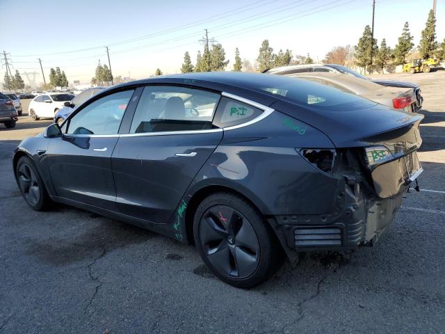 Photo 2 from auction – 2018 TESLA MODEL 3 with VIN 5YJ3E1EAXJF056830