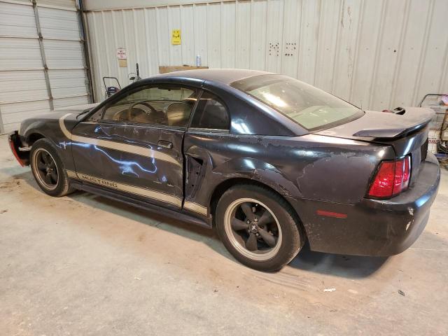 Photo 2 from auction – 2002 FORD MUSTANG with VIN 1FAFP404X2F105442