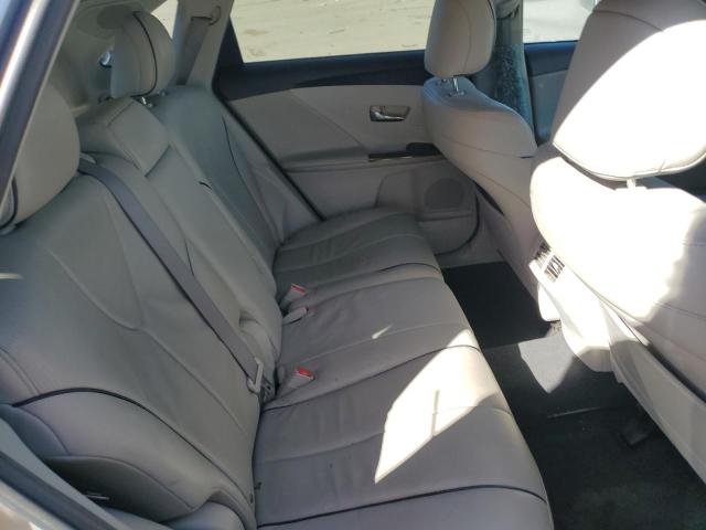 Photo 11 from auction – 2010 TOYOTA VENZA with VIN 4T3ZA3BBXAU025201
