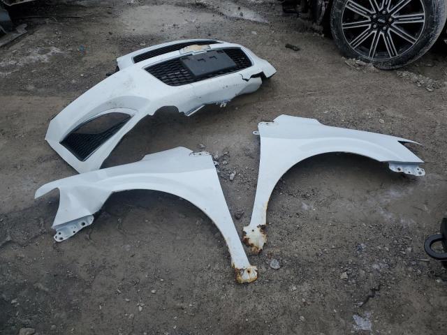 Photo 12 from auction – 2013 CHEVROLET SONIC RS with VIN 1G1JH6SB4D4171078