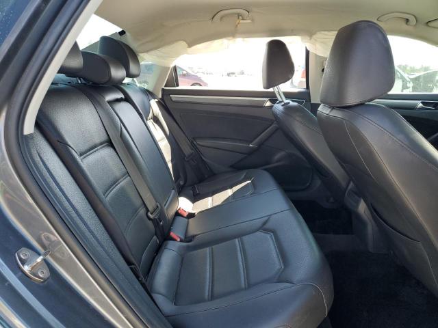 Photo 10 from auction – 2018 VOLKSWAGEN PASSAT S with VIN 1VWAA7A30JC013394