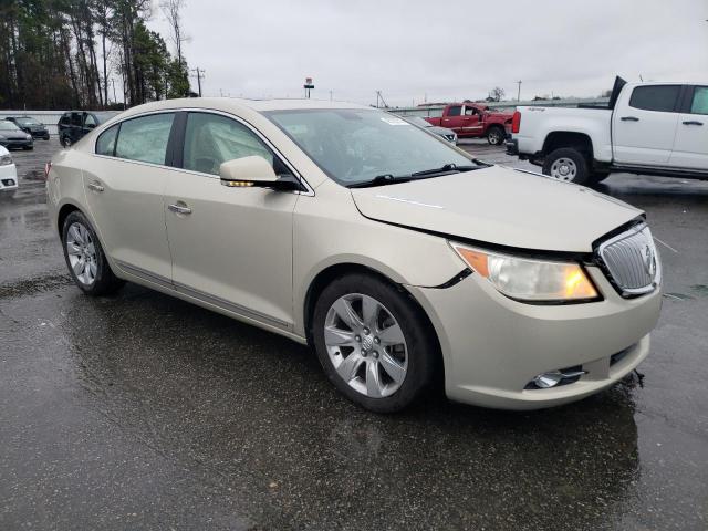 Photo 4 from auction – 2012 BUICK LACROSSE with VIN 1G4GC5E30CF187906