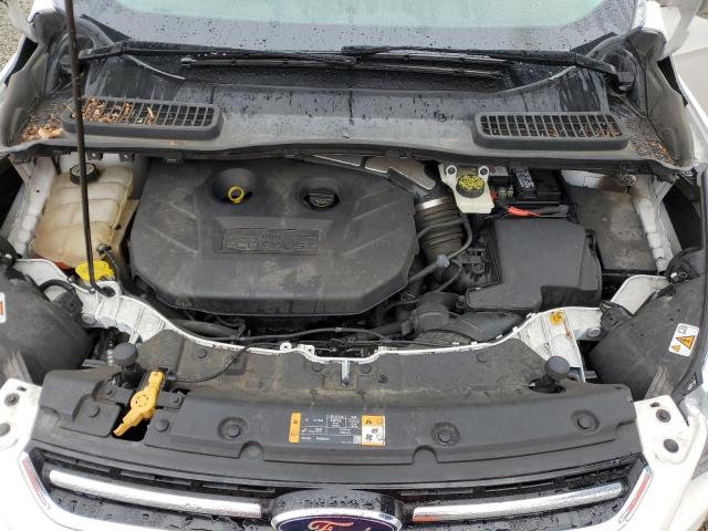 Photo 12 from auction – 2013 FORD ESCAPE TIT with VIN 1FMCU9J93DUA72307