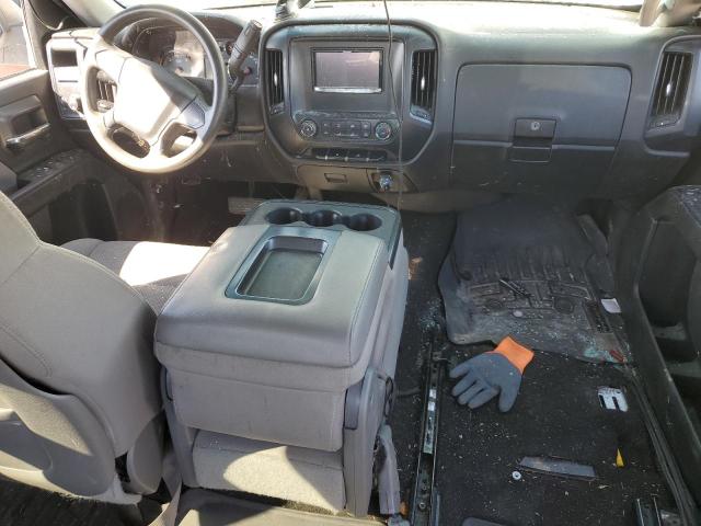 Photo 8 from auction – 2014 CHEVROLET SILVERADO with VIN 3GCUKPEH1EG520455