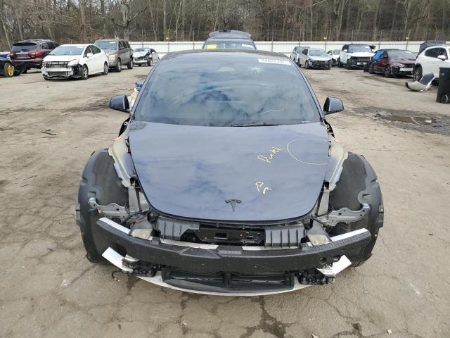 Photo 5 from auction – 2023 TESLA MODEL 3 with VIN 5YJ3E1EA8PF418355