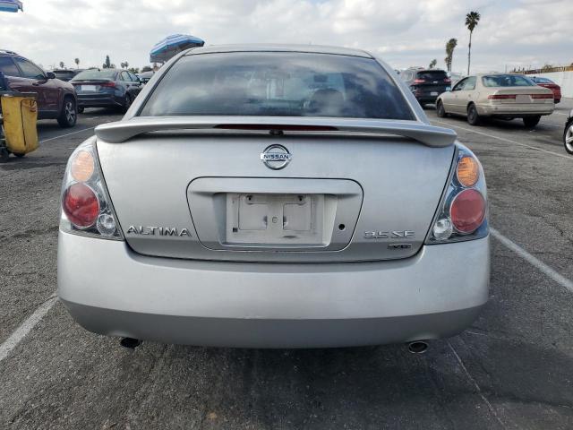 Photo 6 from auction – 2003 NISSAN ALTIMA SE with VIN 1N4BL11D33C326486