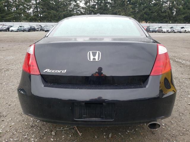 Photo 6 from auction – 2009 HONDA ACCORD EXL with VIN 1HGCS12849A020437