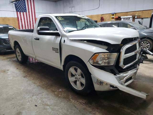Photo 4 from auction – 2023 RAM 1500 CLASS with VIN 3C6JR7DG6PG647865