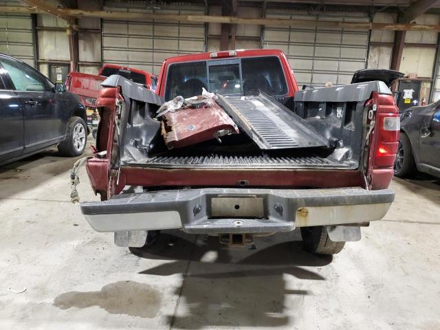 Photo 6 from auction – 2001 FORD RANGER SUP with VIN 1FTZR15E11PB75101