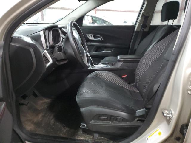 Photo 7 from auction – 2015 CHEVROLET EQUINOX LT with VIN 2GNALBEK5F1169629