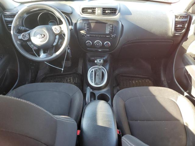 Photo 8 from auction – 2018 KIA SOUL with VIN KNDJN2A24J7583442