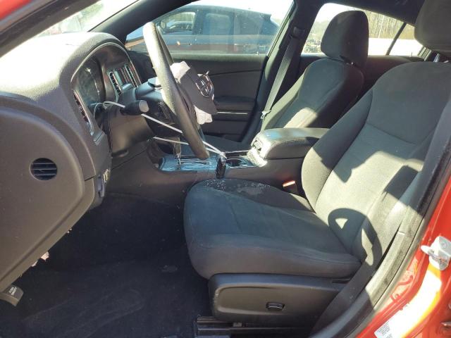 Photo 7 from auction – 2014 DODGE CHARGER SE with VIN 2C3CDXBG9EH187539