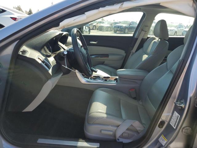Photo 7 from auction – 2023 ACURA TLX with VIN 19UUB2F33FA004654