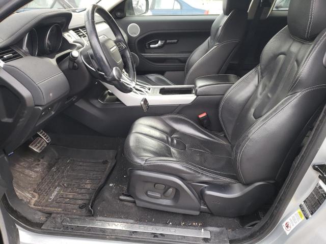 Photo 7 from auction – 2012 LAND ROVER RANGE ROVE with VIN SALVT1BG7CH637740